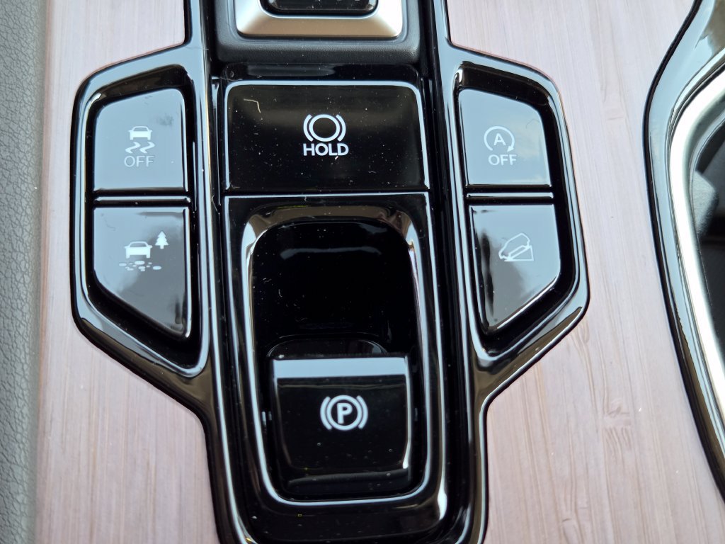 New 2026 Lexus RX 350 AWD w/ Convenience Package image 21