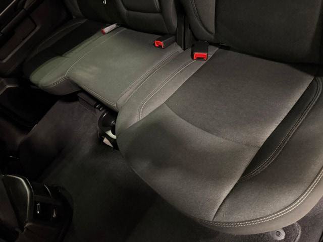 Certified 2025 RAM 2500 Big Horn AWD/4WD image 36
