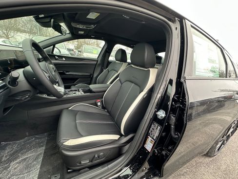 New 2026 Kia K5 GT-Line image 28