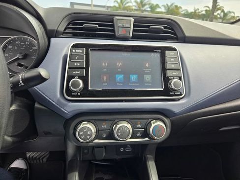 Used 2024 Nissan Versa SV FWD image 18