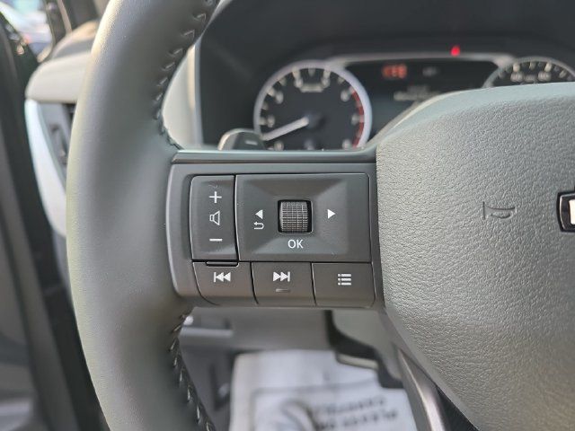 New 2026 Nissan Rogue Dark Armor FWD image 24