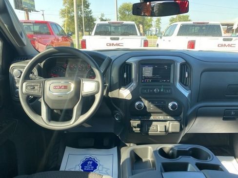 New 2026 GMC Sierra 1500 Pro w/ Pro Value Package image 14