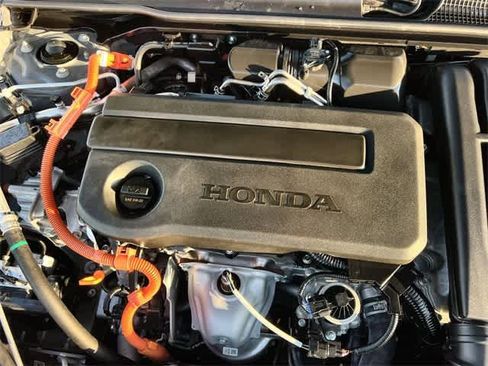Certified 2025 Honda Civic Sport Touring image 10