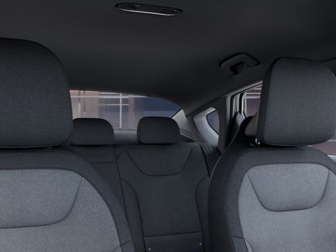 New 2026 Kia K4 LXS image 27