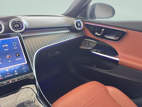 Certified 2023 Mercedes-Benz C 300 Sedan image 31