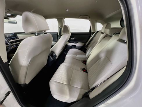 Used 2023 Honda HR-V LX image 22
