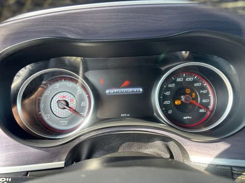 Used 2023 Dodge Charger Scat Pack RWD image 17