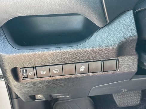 Used 2024 Toyota RAV4 AWD Hybrid w/ Weather Package image 7