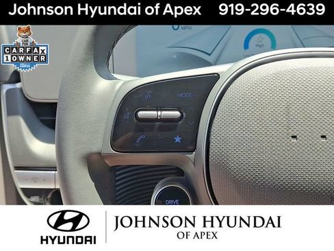 Certified 2024 Hyundai Ioniq 5 SE RWD image 19