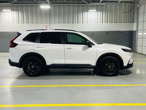New 2026 Honda CR-V Sport image 18