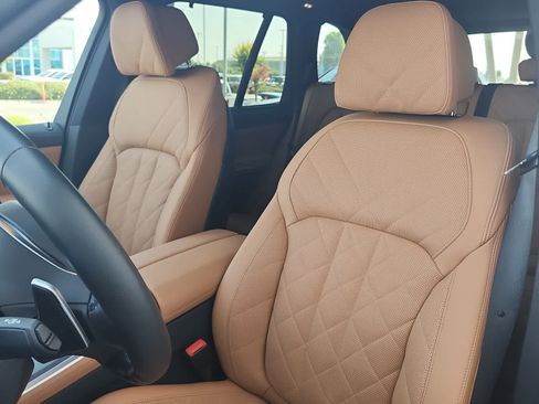 Used 2026 BMW X5 sDrive40i w/ M Sport Package RWD image 15