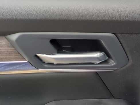 New 2026 GMC Terrain Denali AWD/4WD image 37