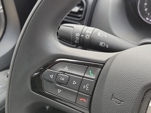 Used 2025 RAM ProMaster 3500 w/ Quick Order Package 22G SLT image 11