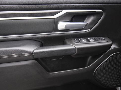Used 2023 RAM 1500 Big Horn AWD/4WD image 26