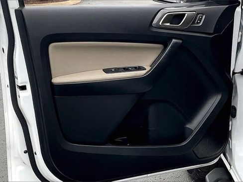 Used 2021 Ford Ranger Lariat w/ Trailer Tow Package image 23