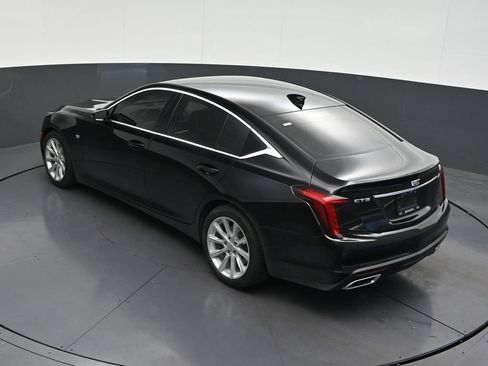Used 2024 Cadillac CT5 Luxury RWD image 17