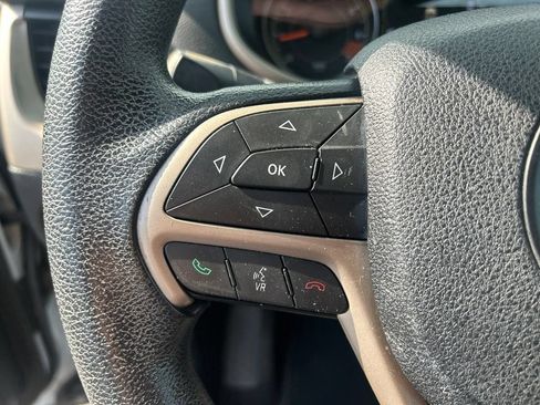 Used 2015 Jeep Cherokee Sport w/ Sport Appearance Group AWD/4WD image 19