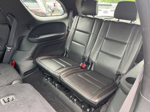 Used 2024 Dodge Durango GT AWD/4WD image 39