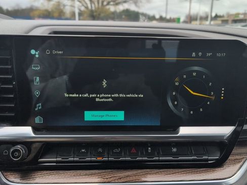 Used 2023 Chevrolet Silverado 1500 LT w/ All Star Edition Plus image 32