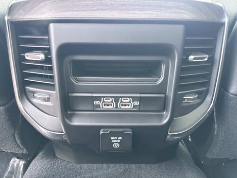 New 2026 RAM 2500 Laramie w/ Sport Appearance Package image 9