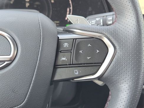 Used 2023 Lexus RX 500h F Sport w/ Accessory Package (K3) AWD/4WD image 30