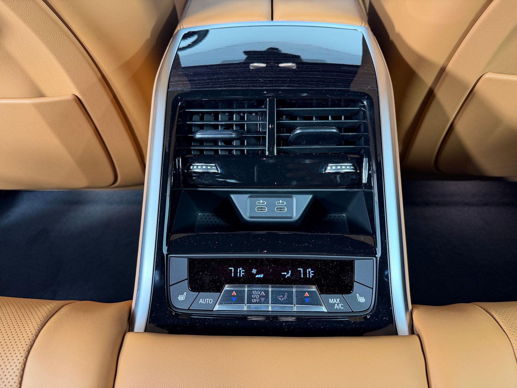 Used 2026 BMW 840i RWD image 30