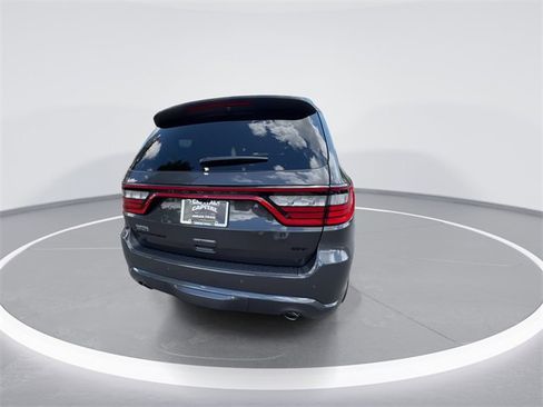 New 2026 Dodge Durango GT image 7