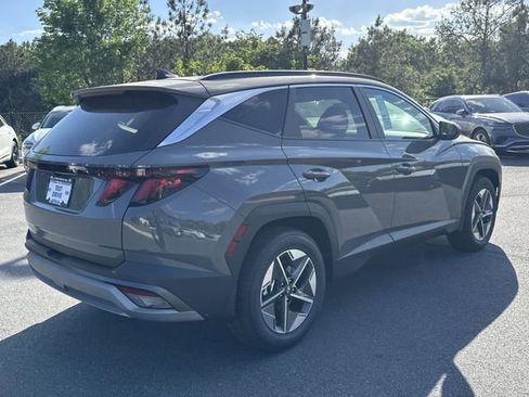 New 2026 Hyundai Tucson SEL FWD image 7