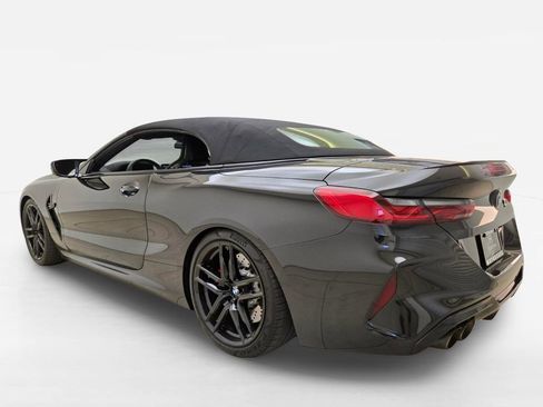 Used 2025 BMW M8 Competition AWD/4WD image 11