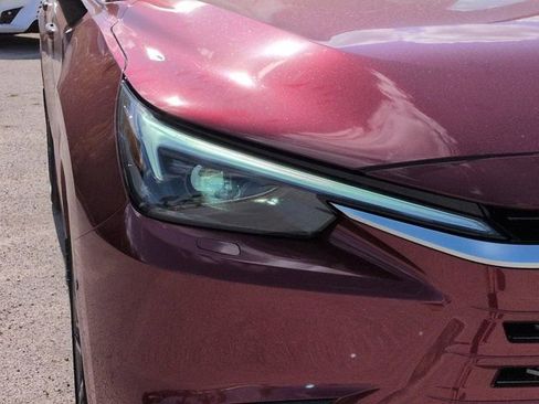 New 2026 Lexus TX 350 AWD image 10