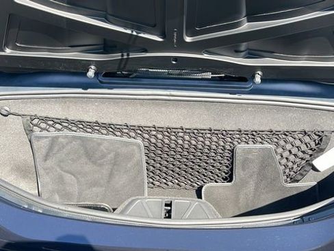 Used 2025 Chevrolet Corvette Z06 w/ Z07 Performance Package RWD image 10
