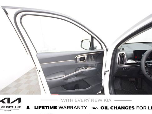 New 2026 Kia Sorento EX image 9