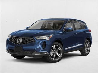 New 2026 Acura RDX SH-AWD w/ Technology Package video 1