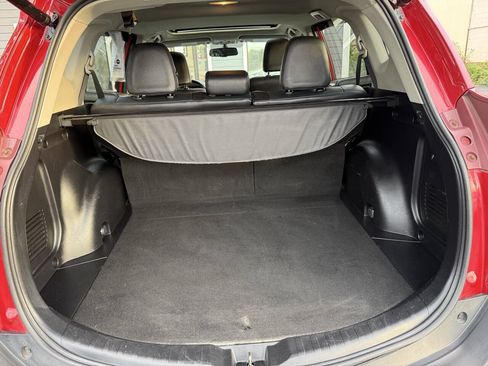 Used 2013 Toyota RAV4 Limited AWD/4WD image 30