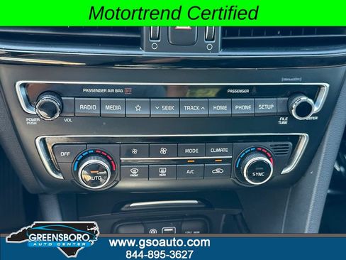Used 2019 Kia Optima S FWD image 26