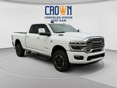 Used 2026 RAM 2500 Laramie