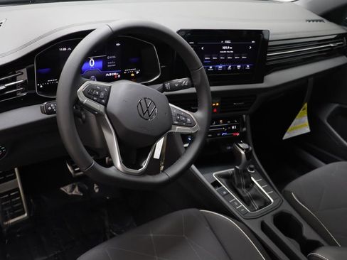 New 2026 Volkswagen Jetta Sport FWD image 7