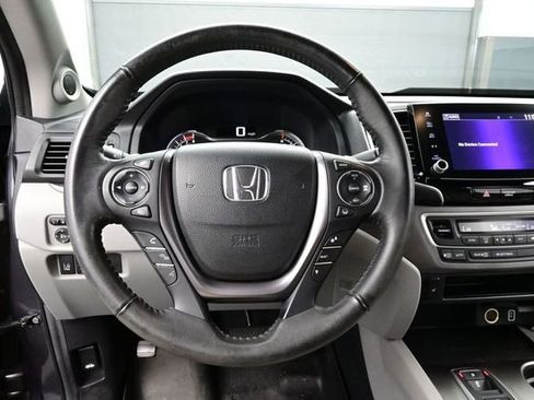 Used 2023 Honda Ridgeline RTL image 8
