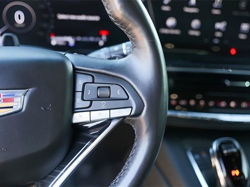 Certified 2023 Cadillac Escalade Sport image 13