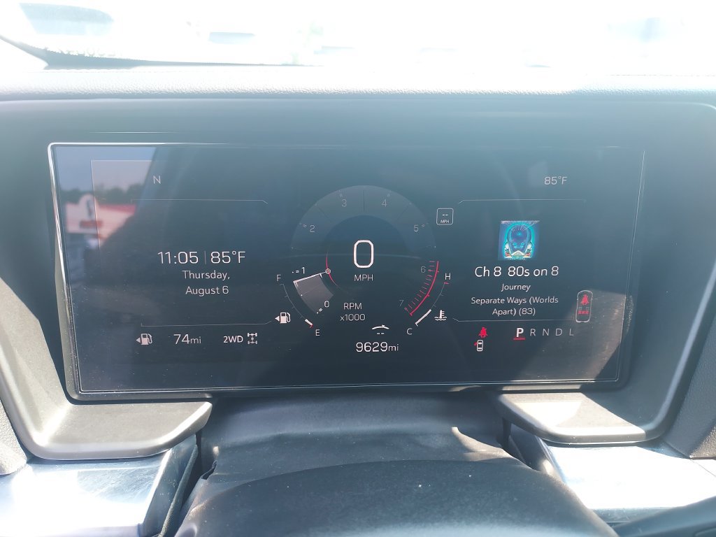 Used 2026 GMC Terrain Denali w/ LPO, Floor Liner Package AWD/4WD image 18