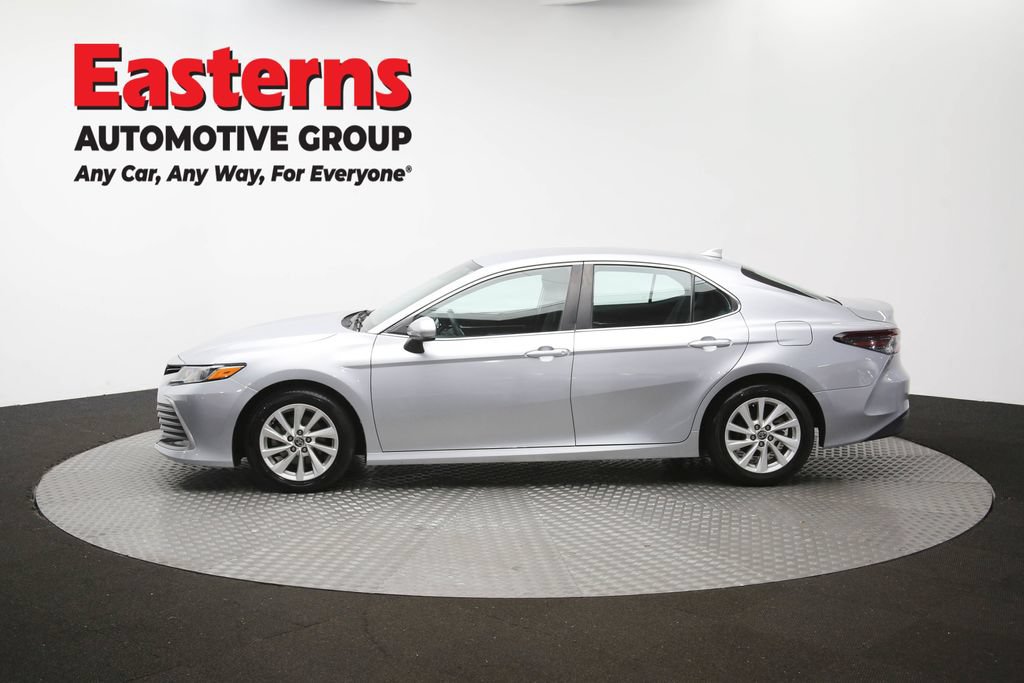Used 2023 Toyota Camry LE FWD image 60