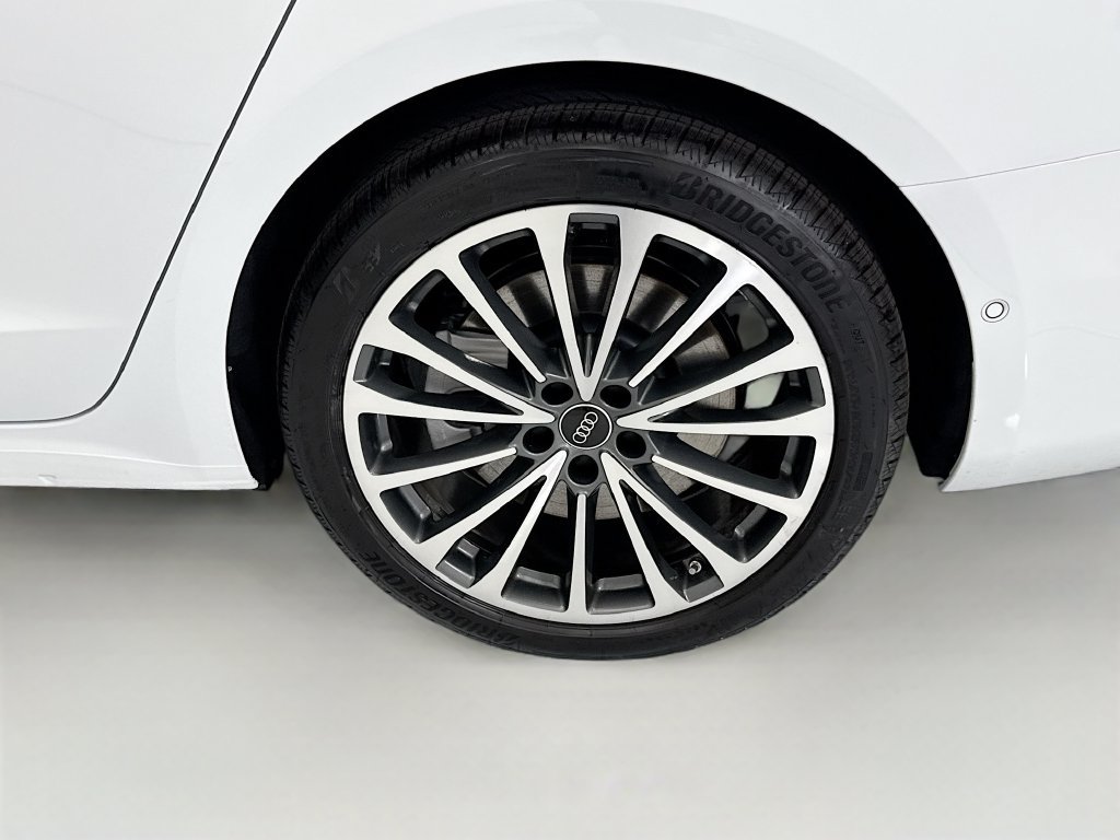 Used 2026 Audi A6 Premium Plus AWD/4WD image 30