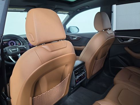 New 2026 Audi Q8 Premium Plus AWD/4WD image 36