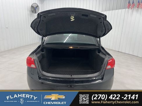 Used 2018 Chevrolet Impala Premier image 20