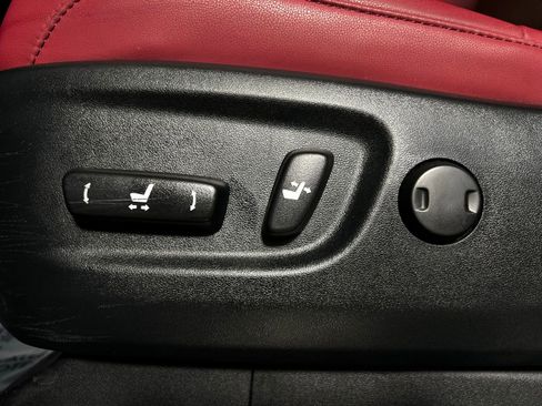 Used 2023 Lexus GX 460 Premium AWD/4WD image 14