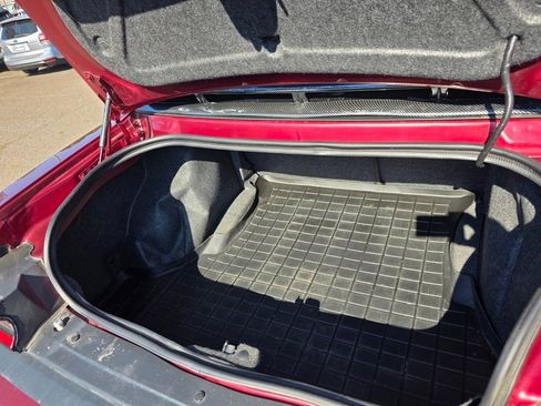 Used 2019 Dodge Challenger SXT w/ Plus Package image 20