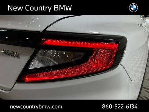 Used 2022 Subaru WRX Premium AWD/4WD image 31