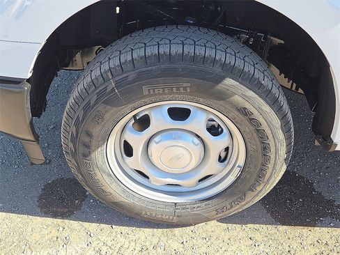 New 2025 Ford F150 XL image 7