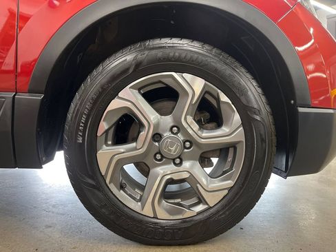 Used 2018 Honda CR-V EX image 26