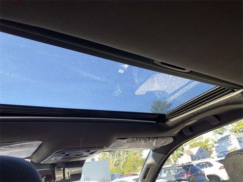 New 2025 Toyota Tacoma TRD Sport image 6